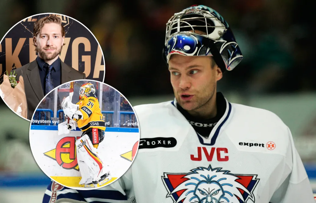 Fredrik Norrena om Joel Lassinanttis rekord: “Förstod att han skulle nosa på rekordet”