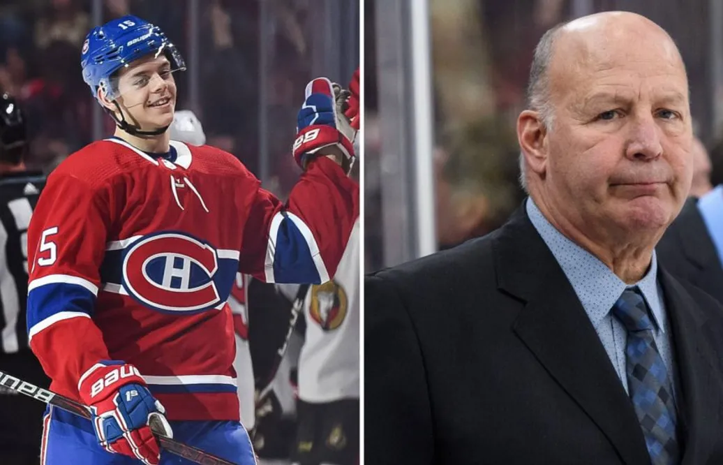 Montreal slog Ottawa för tredje gången på tolv dagar – tränaren nådde mäktig milstolpe