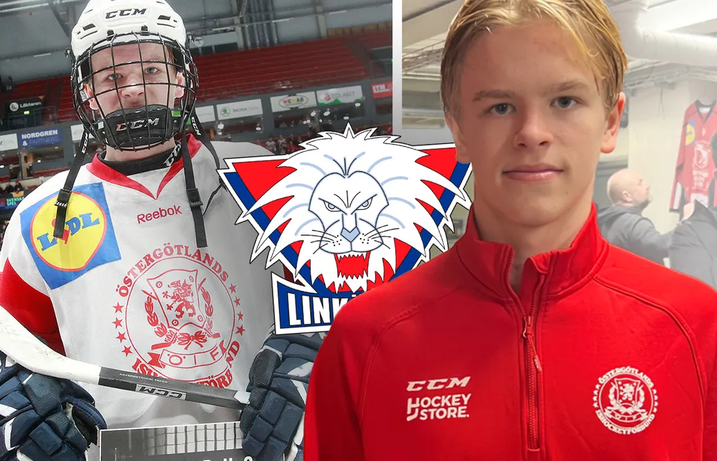 Framtidens stjärnor – Linköping J18: Kommentarer om ALLA spelare