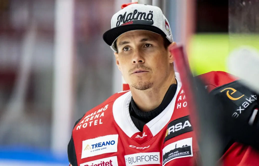Uppgifter: Leland Irving lämnar Malmö för spel i Schweiz