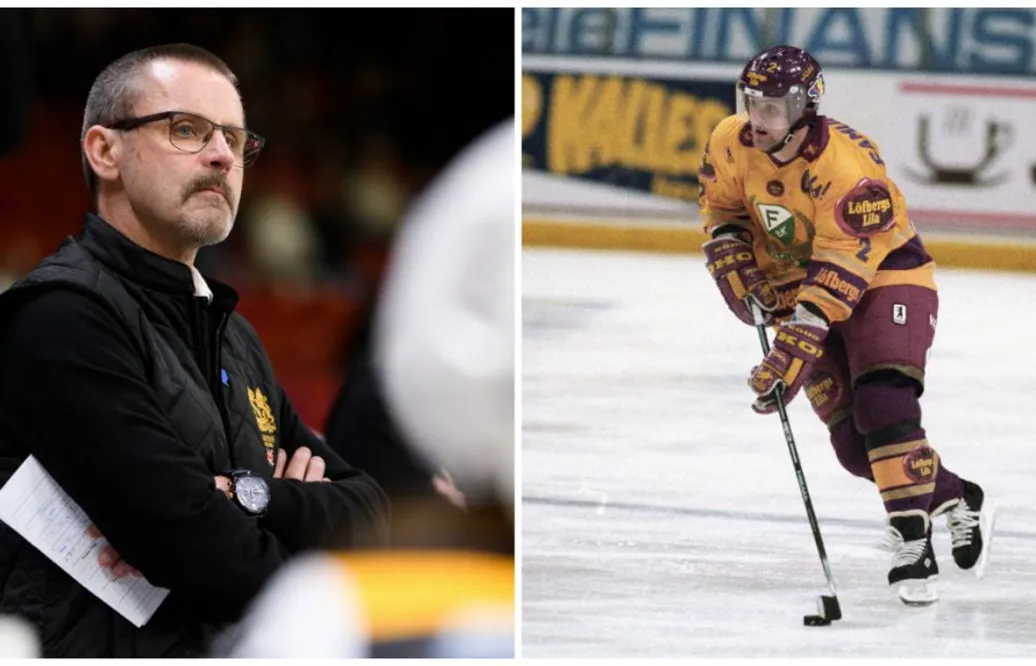 Skellefteåtränaren väljs in i Hall of Fame: ”Enormt hedrande”