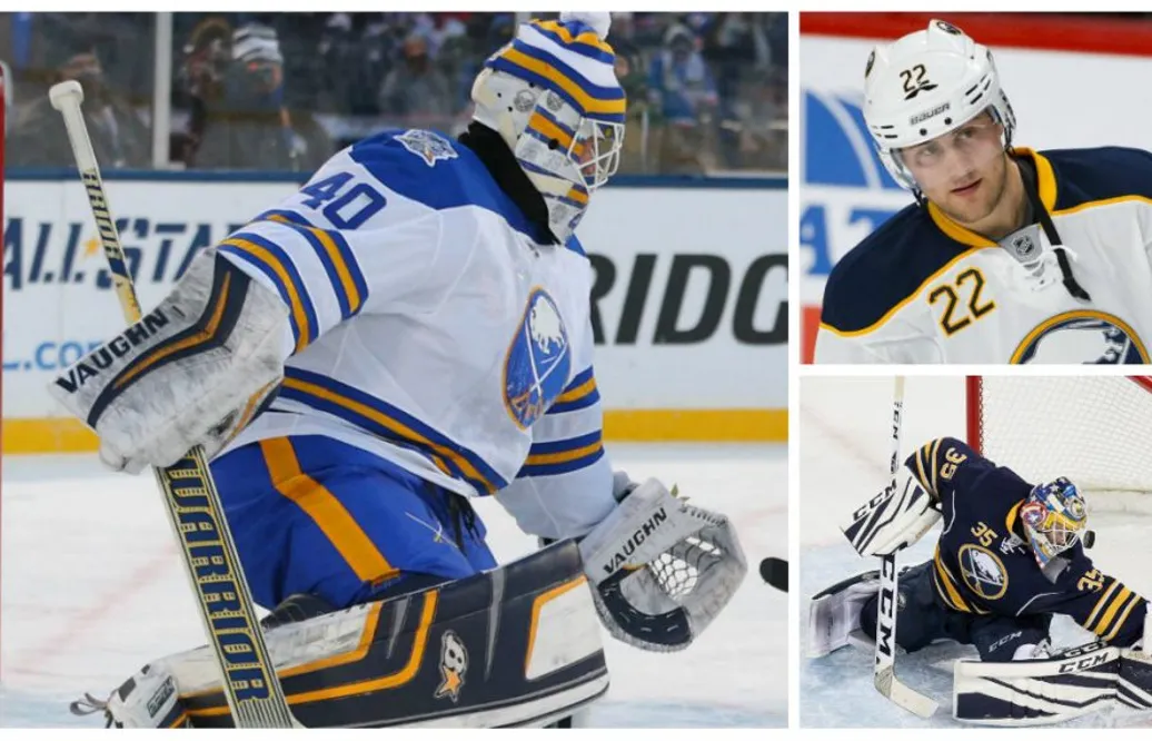 Svenske NHL-målvakten vill spela VM – landsman säger också ja