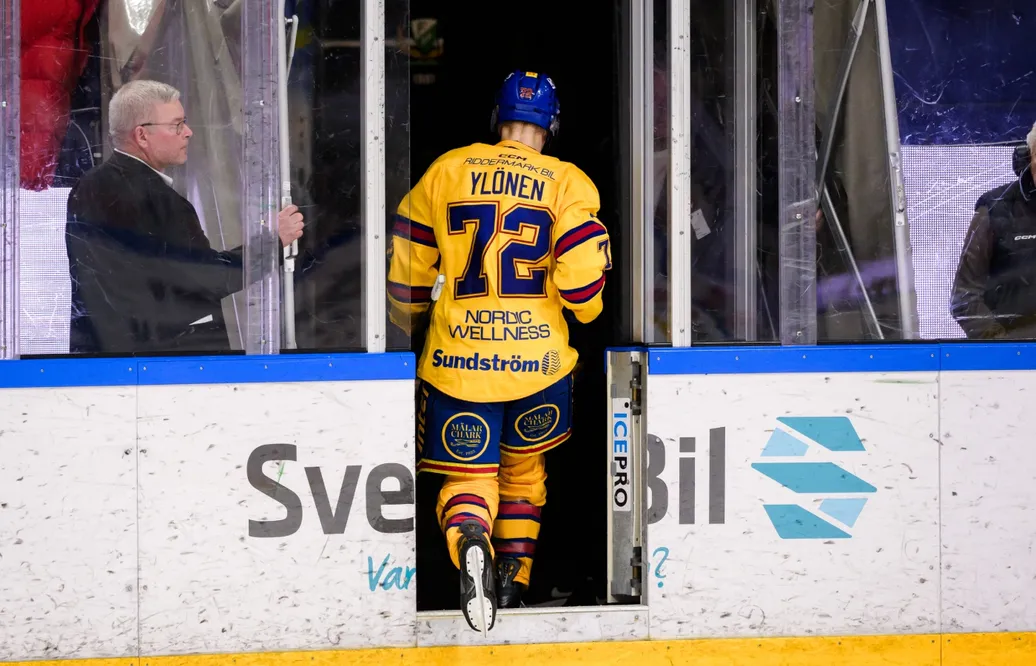 Efter lördagsomgången - tre spelare anmäls