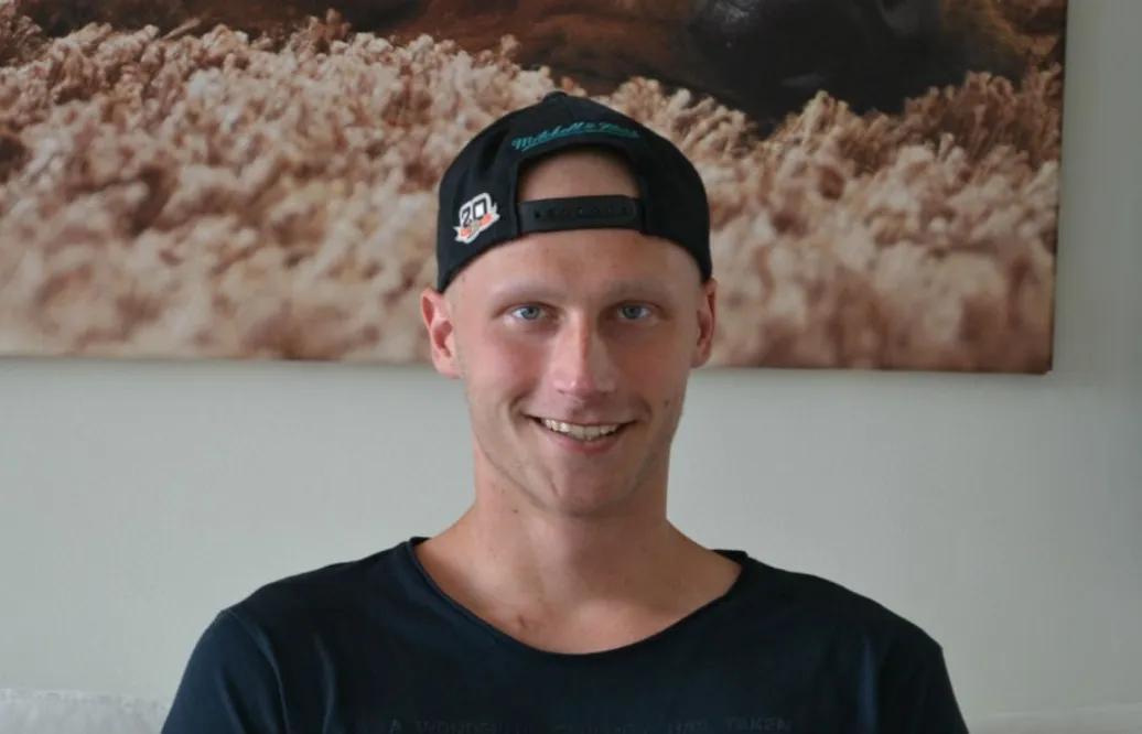 Målvakten lämnade allsvenskan – nu har han klart med ny klubb