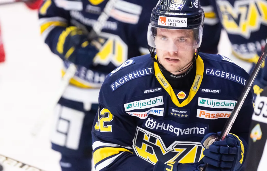 Kristianstad gör klart med Pontus Netterberg