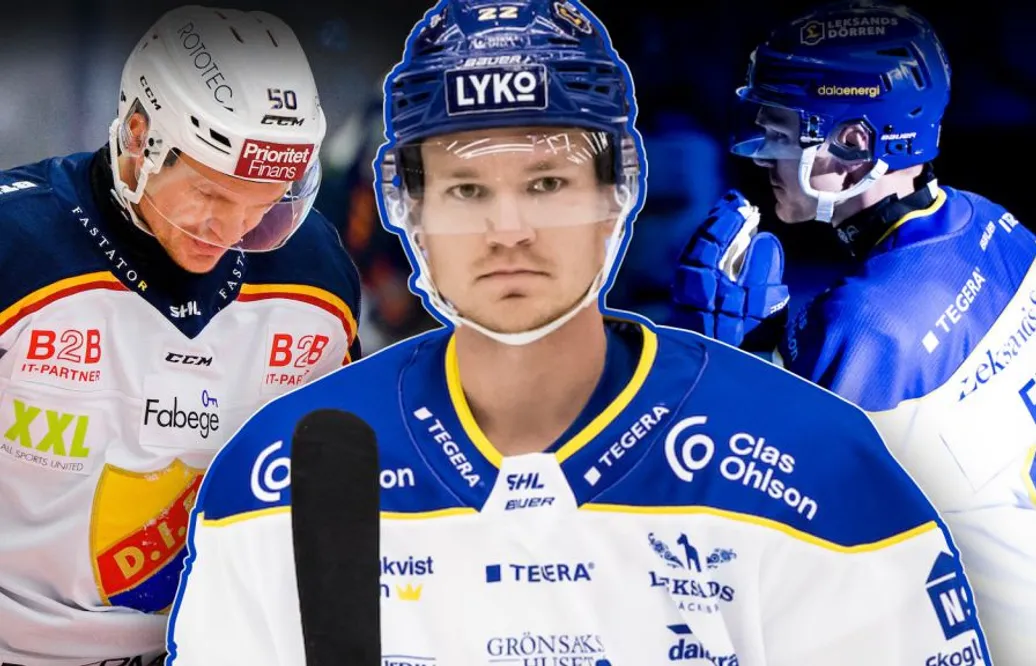 Bytte förlustsviten på Hovet mot kokande Tegera Arena: "Tappade glädjen"