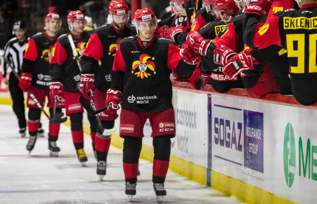 Klart: Jokerit återvänder till finska ligasystemet