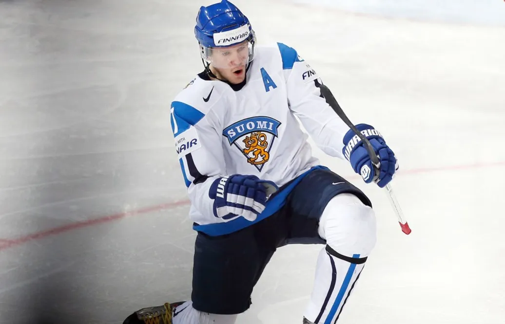 Här fortsätter Petri Kontiola sin karriär