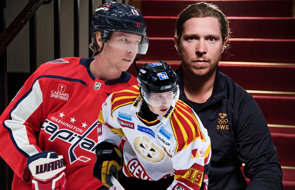 KARLSSON: Lura inte er själva - det är skitsnack