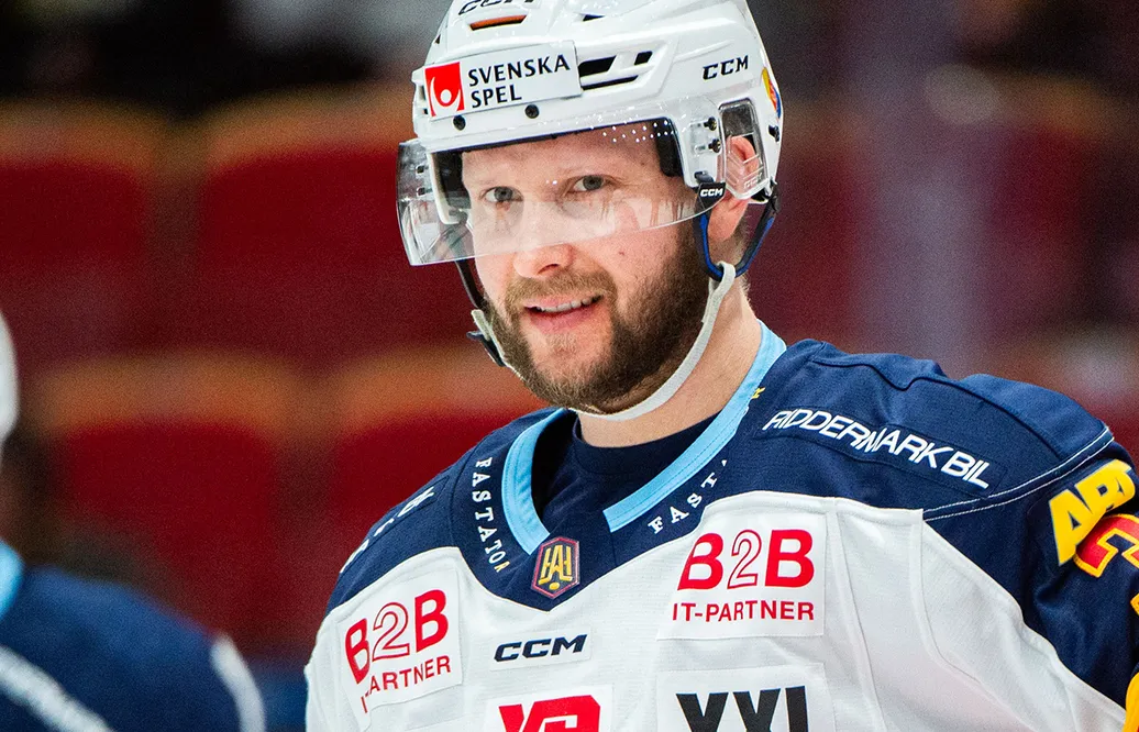 Alexander Ytterell klar för Stavanger: "Bådar gott"