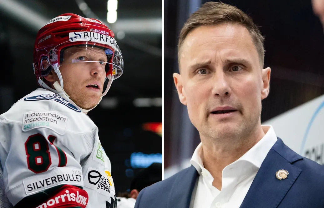 Roger Rönnberg om vikten av att ge Ryan Lasch frihet
