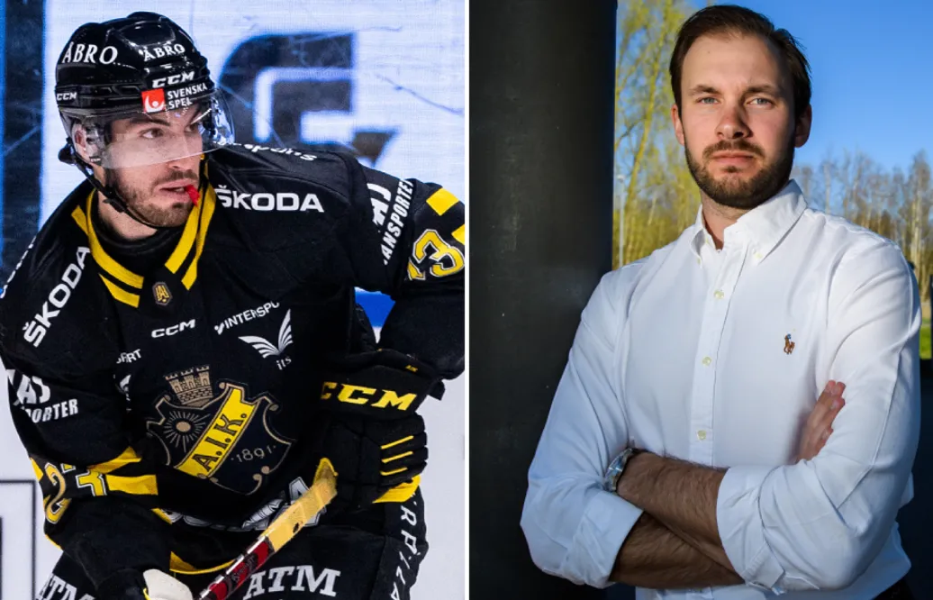 Jake McGrew klar för Kristianstad