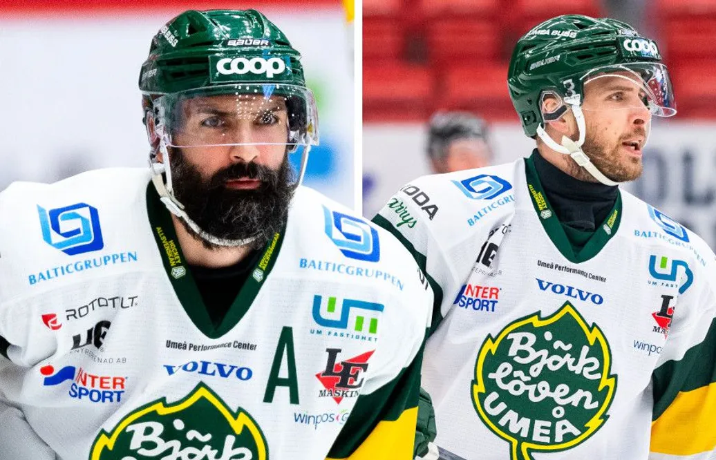 Björklövenbackarna anmäls till disciplinnämnden