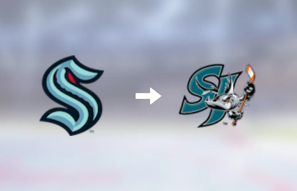 Derrick Pouliot lämnar Seattle för spel i AHL