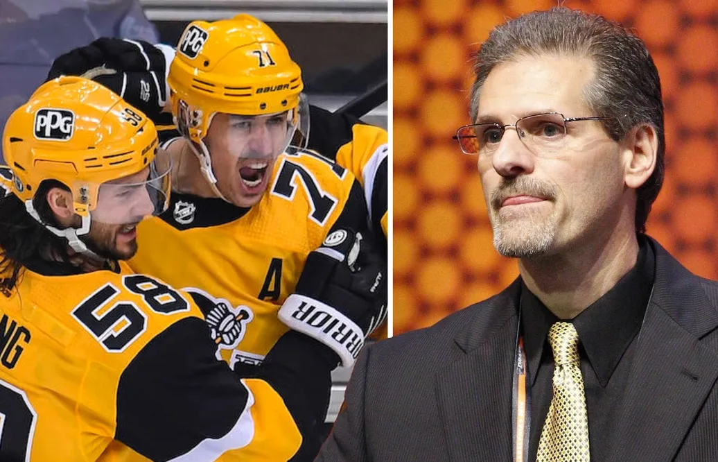 Ron Hextalls högsta prioritet är att förlänga med Letang, Malkin och Rust