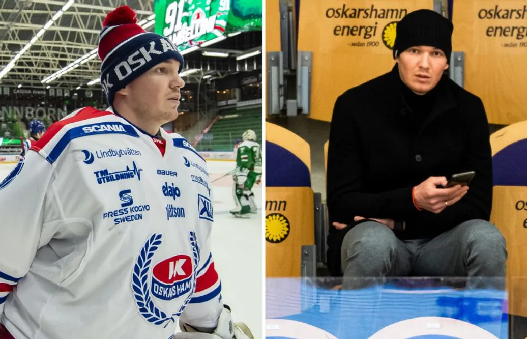 SHL-floppen får ny chans i KHL