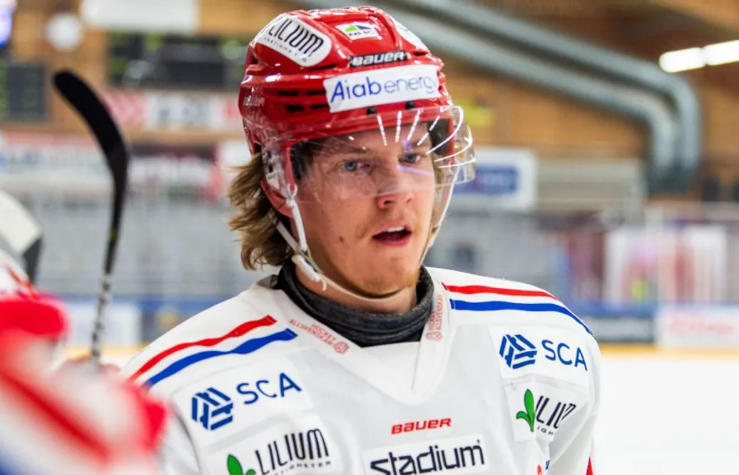 Lämnar Timrå efter avancemanget – klar för SHL-rival