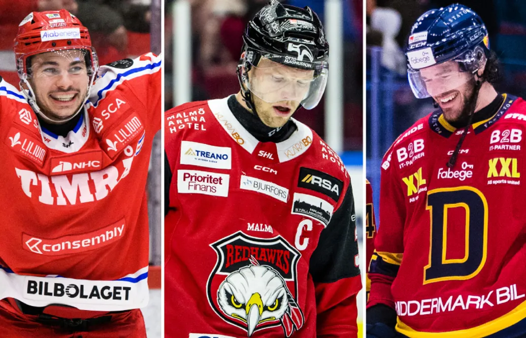 Jättedrama i bottenstriden – efter dagens resultat