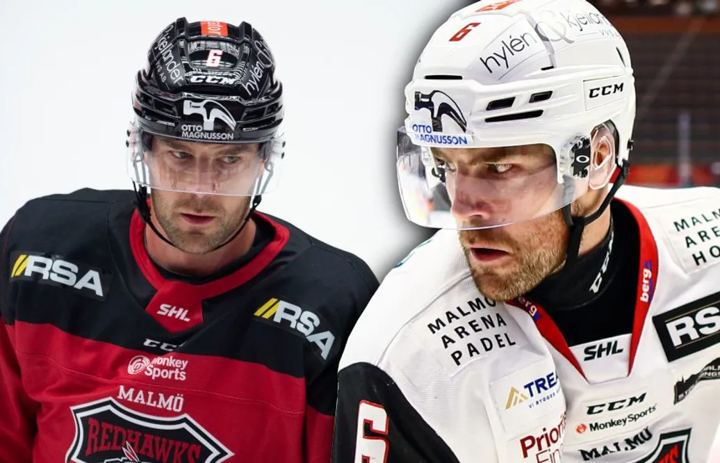 "Finns säkert högre förväntningar – kan inte bry mig"