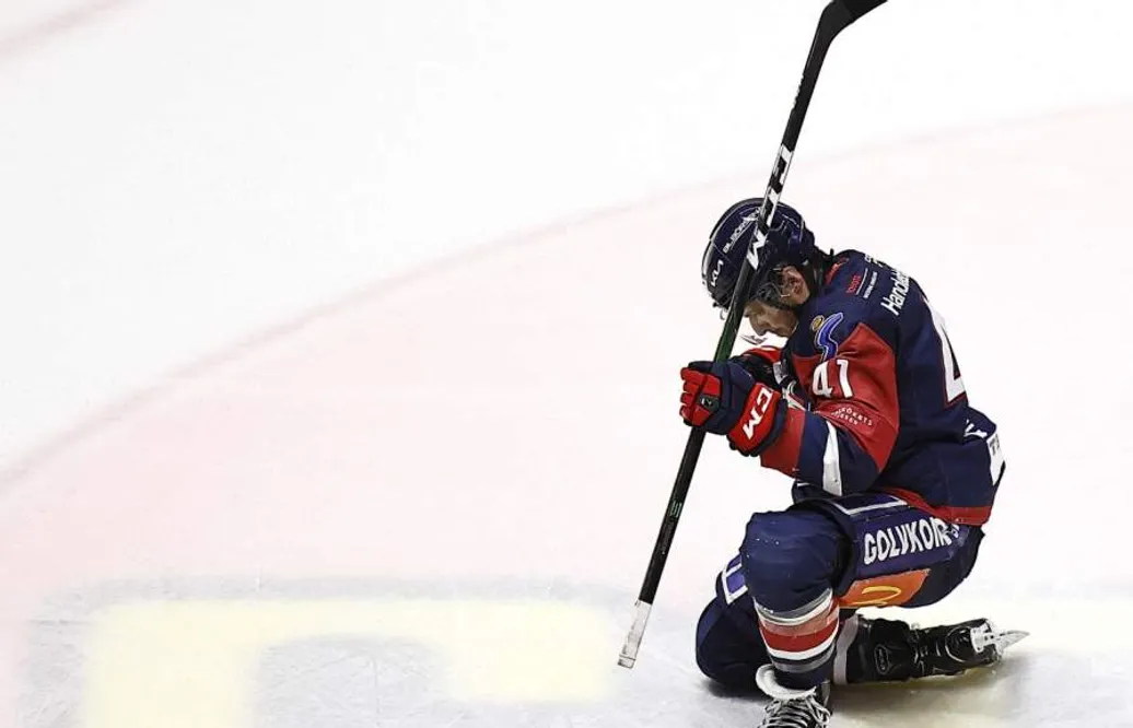 Broc Little säsongsdebuterar för Linköping