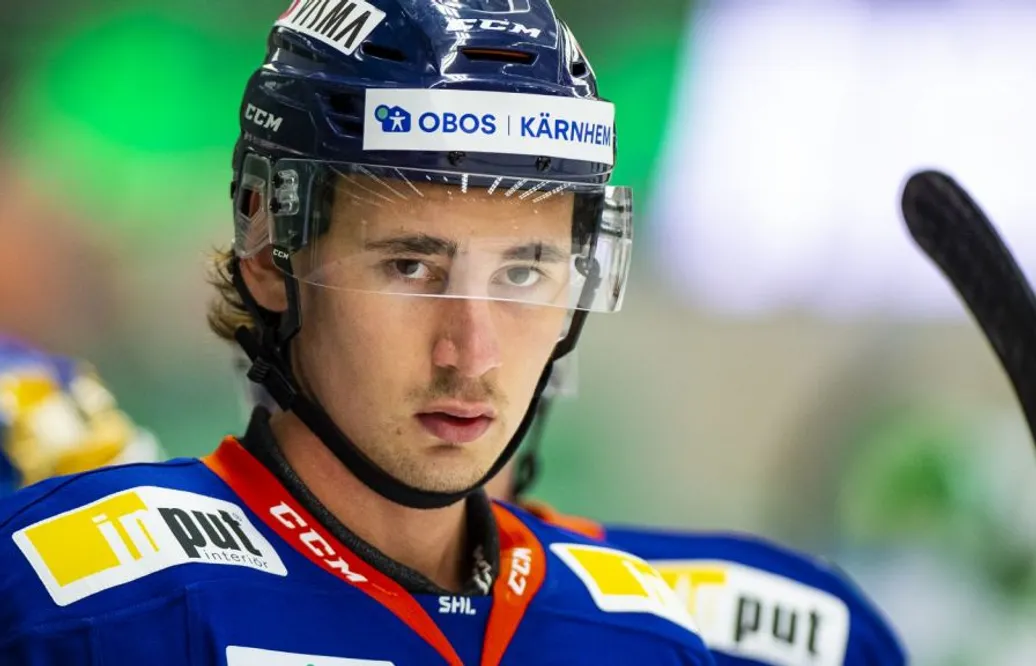 Svenskbacken förlänger med finska klubben