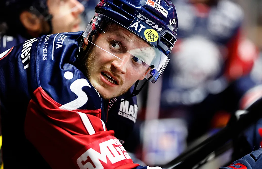 Henrik Törnqvist friskförklarad - efter mardrömmen: "Lång väg"