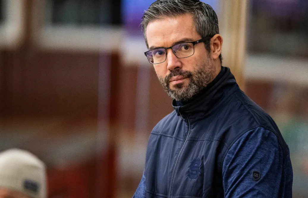 Colin Lindemann lämnar Leksand – klar för Zug