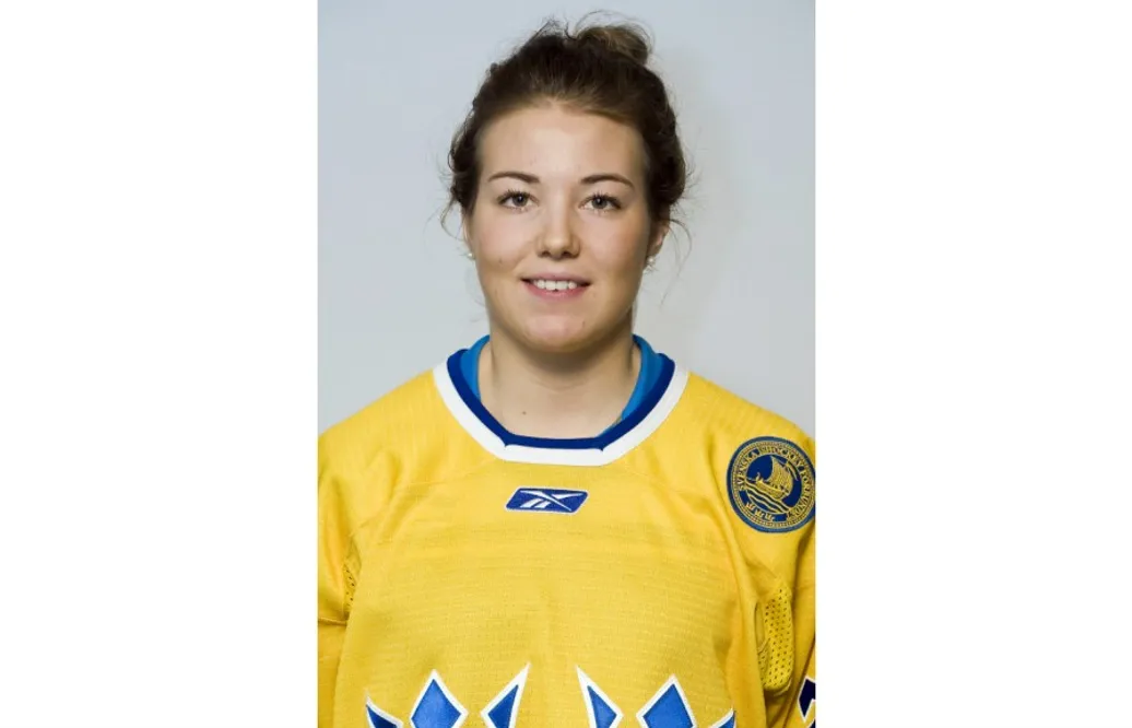 Tidigare OS-forwarden lägger av – som 23-åring: ”Brinner inte för hockey”