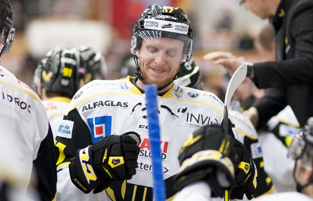 Han kan bli Malmös första nyförvärv