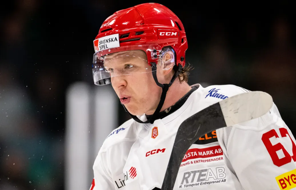Seger för Almtuna på bortaplan mot Västerås
