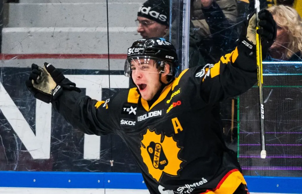 Bekräftar: Nyckelspelaren förlänger