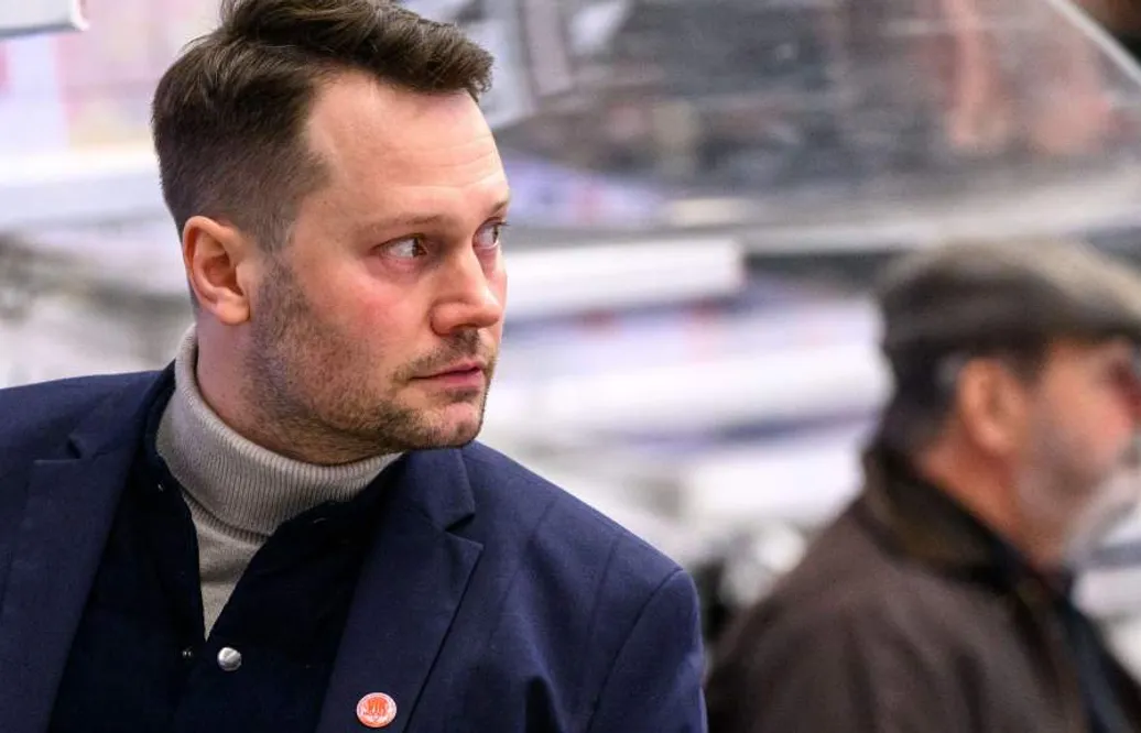 Klart: Västervik värvar Macoy Erkamps