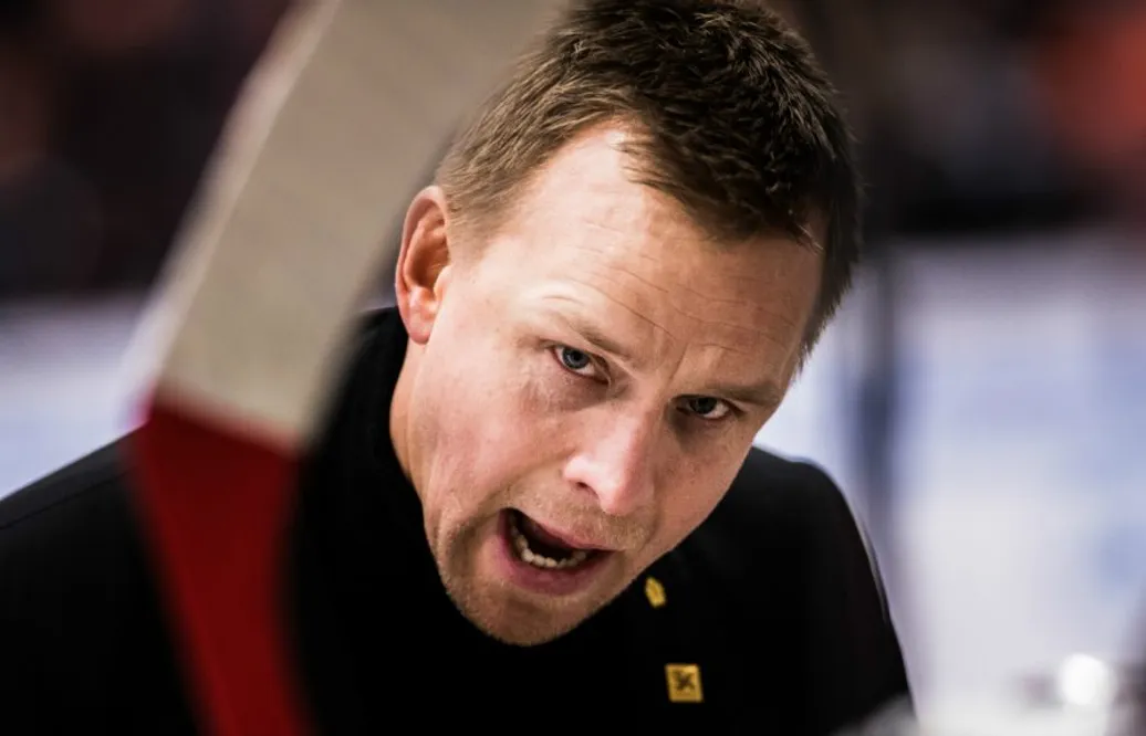 Bert Robertsson: ”Jag saknar att spela, det gör jag…”