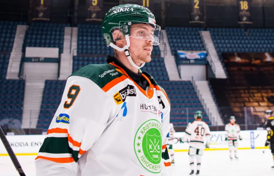 Kristianstads IK vann hemma mot AIK
