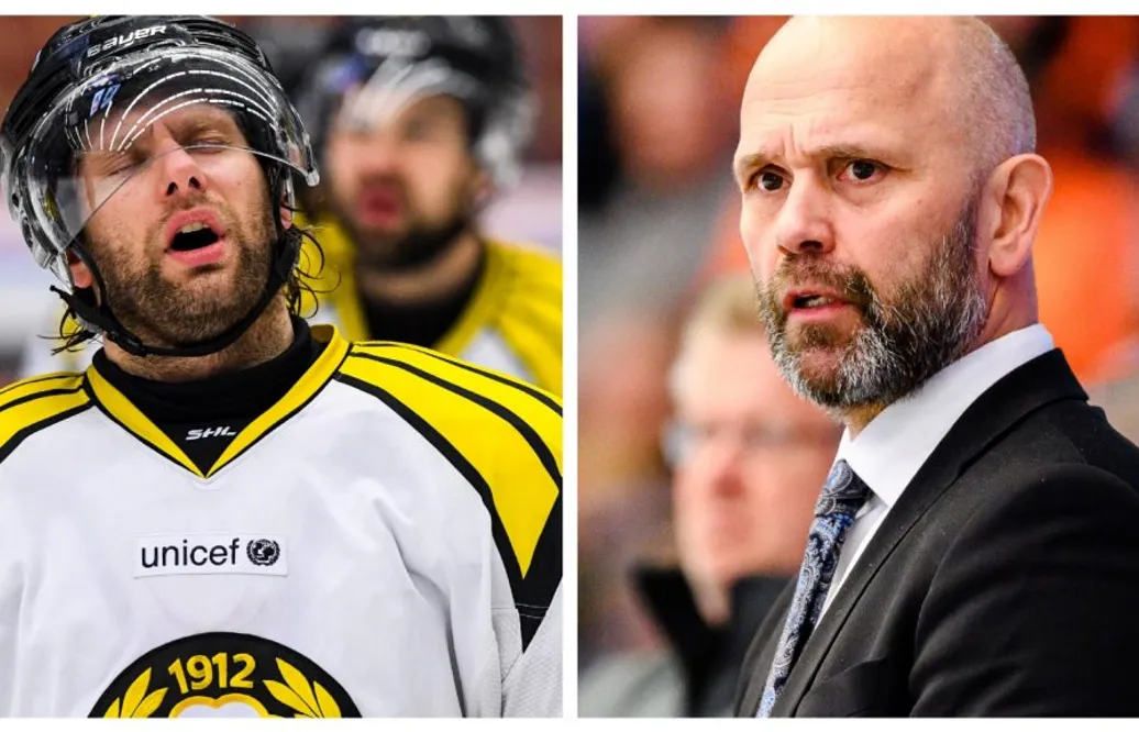 Brynäs kan få tillbaka skadade spelare till ödesmatchen: ”Rätt stor chans”
