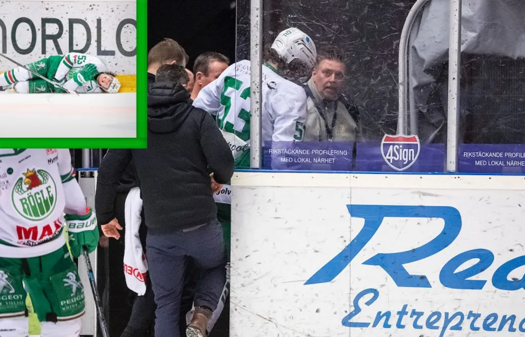 Efter backtalangens skada: "Bättre än vad vi befarade"