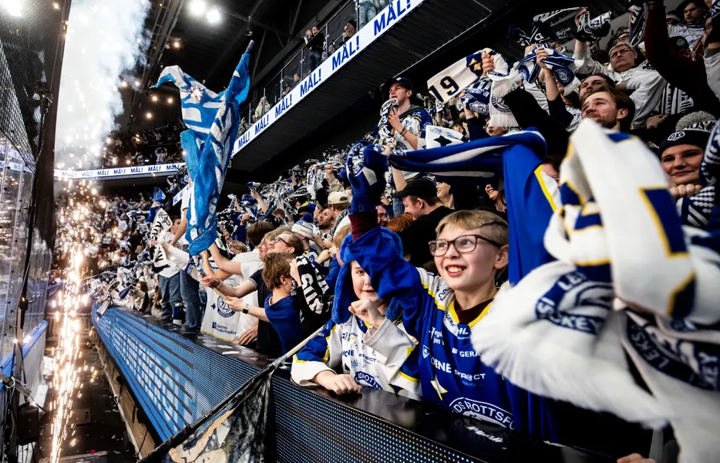Leksand klarar elitlicensen.