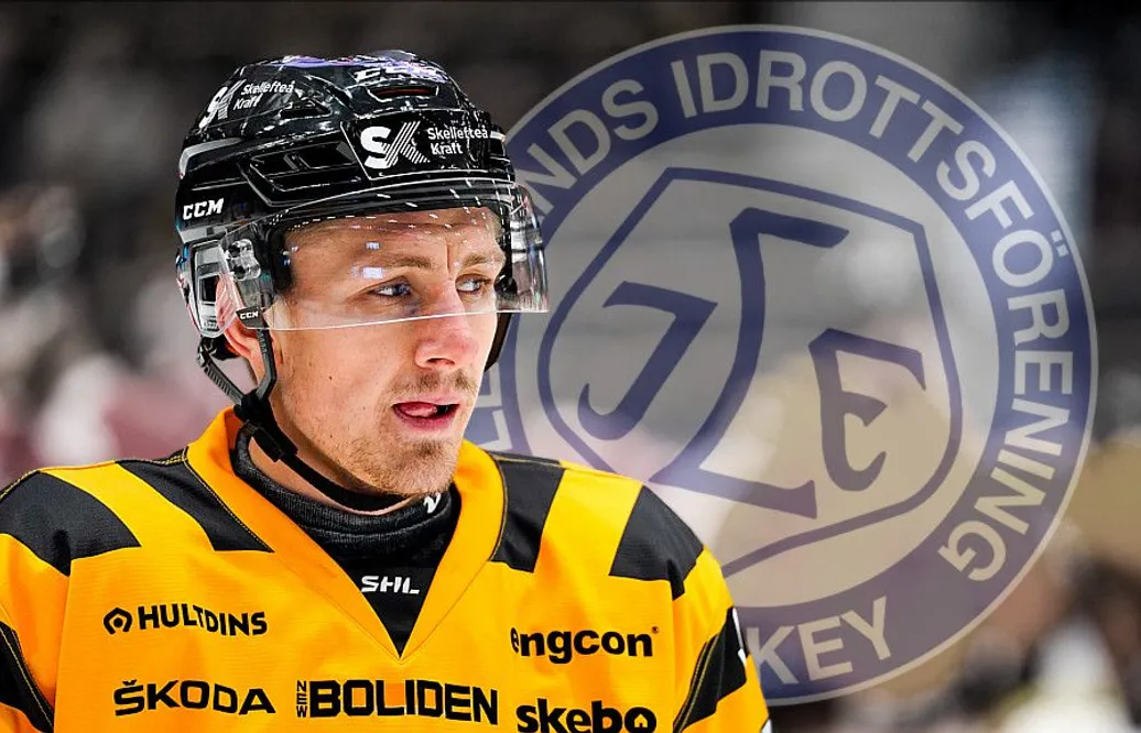 ”Jag vill vara med och ta Leksand till samma nivå”