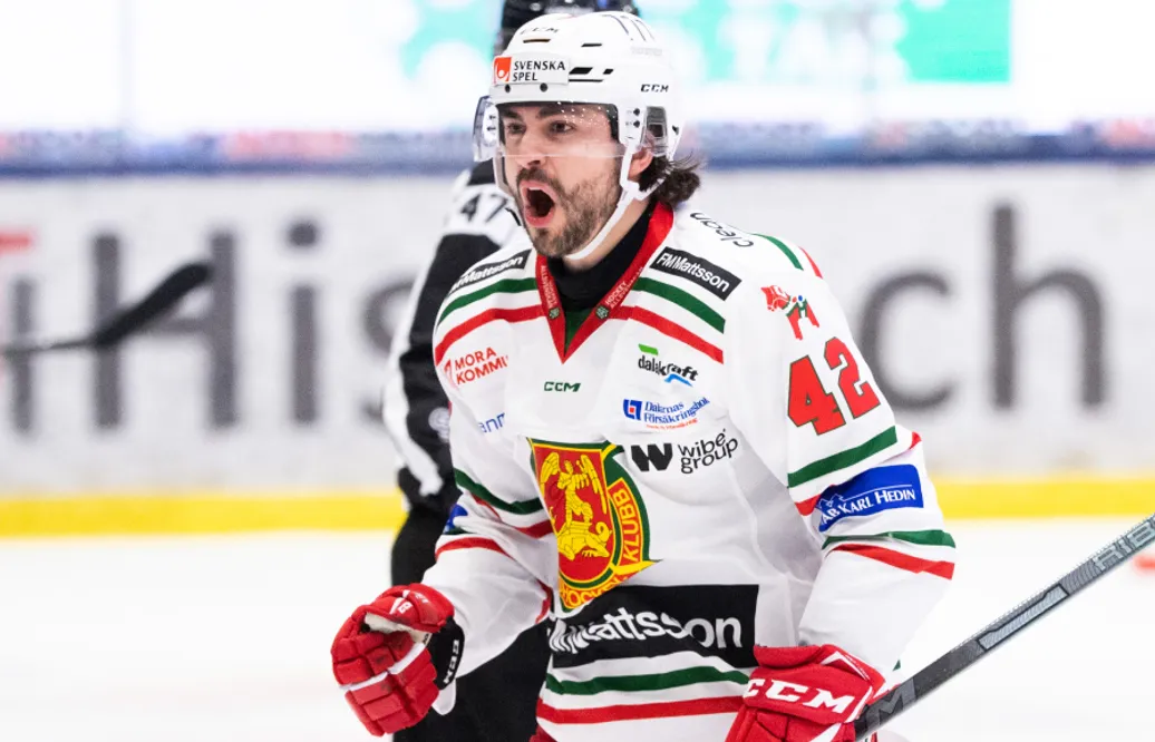 Alexandre Lavoie klar för SønderjyskE