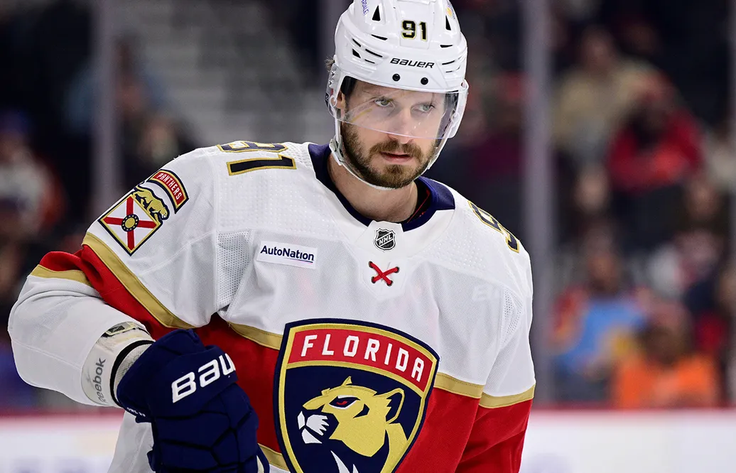 Oliver Ekman Larsson klar för Toronto
