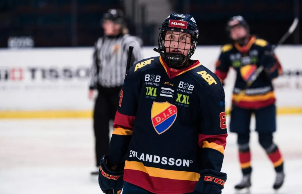 Djurgårdsstjärnan kritisk – mot egna fansen: ”Borde kunna gå att göra bättre”