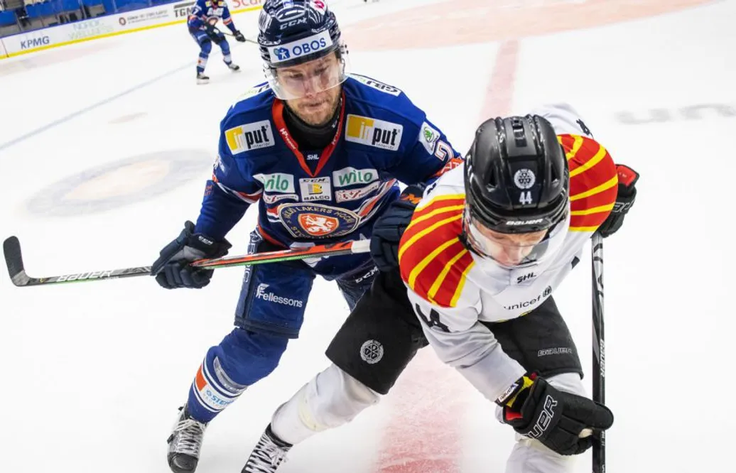 Nya coronaproblem - SHL-match skjuts upp