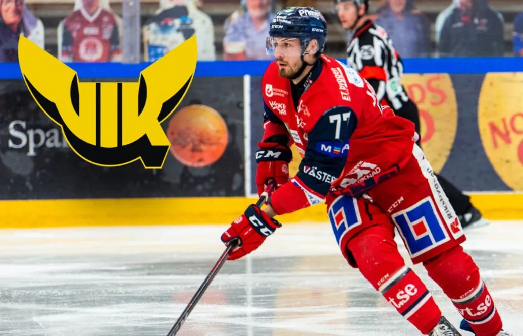 "Han skulle kunna utveckla sin roll här hos oss"