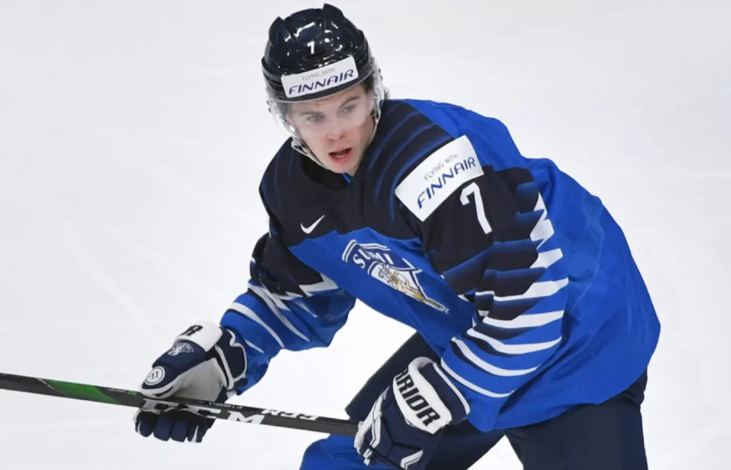 Topi Niemelä skriver nytt kontrakt med Kärpät