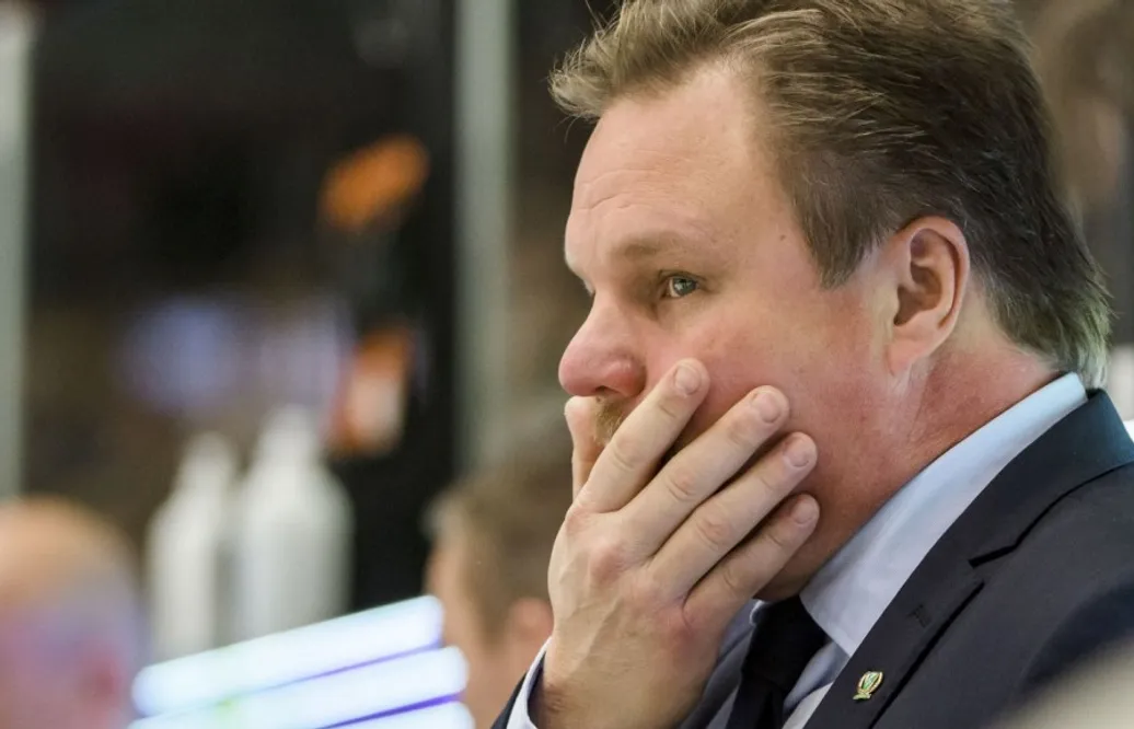 Färjestads sjuka frånvarolista växer: ”Tre till som ramlat av i natt”