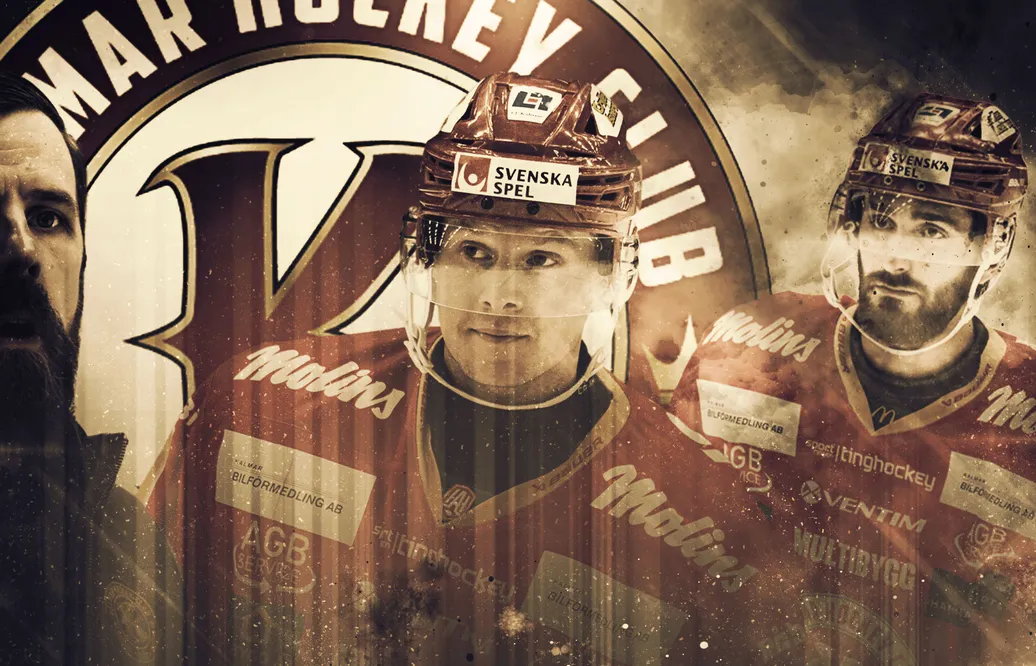 Måns Karlsson om Kalmar: Högsta betyg - det är helt sjukt