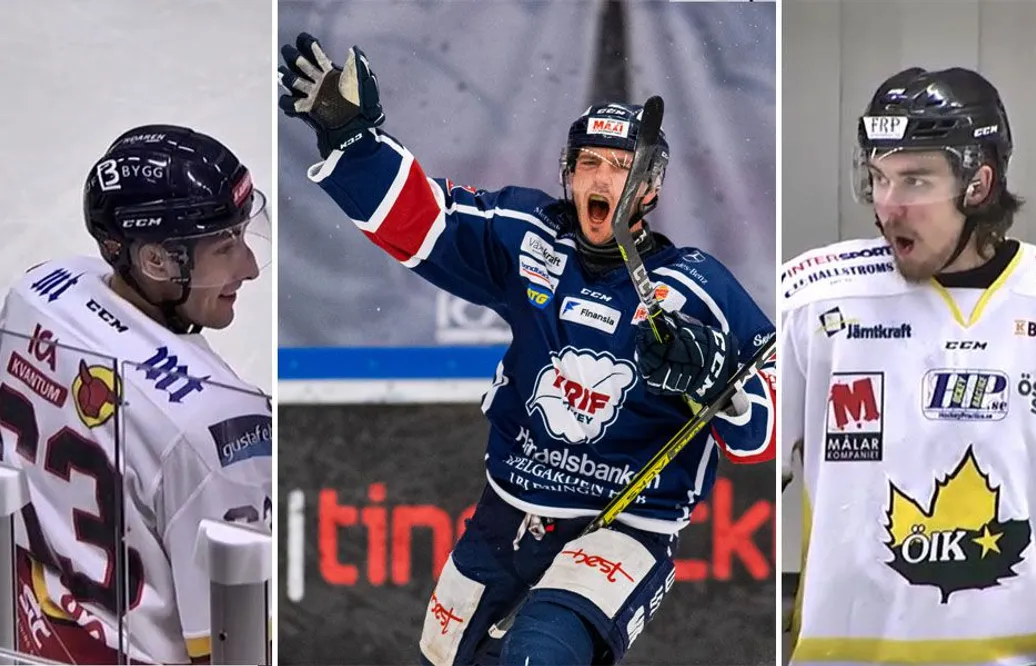 Så blir (troligtvis) Allettorna säsongen 21/22