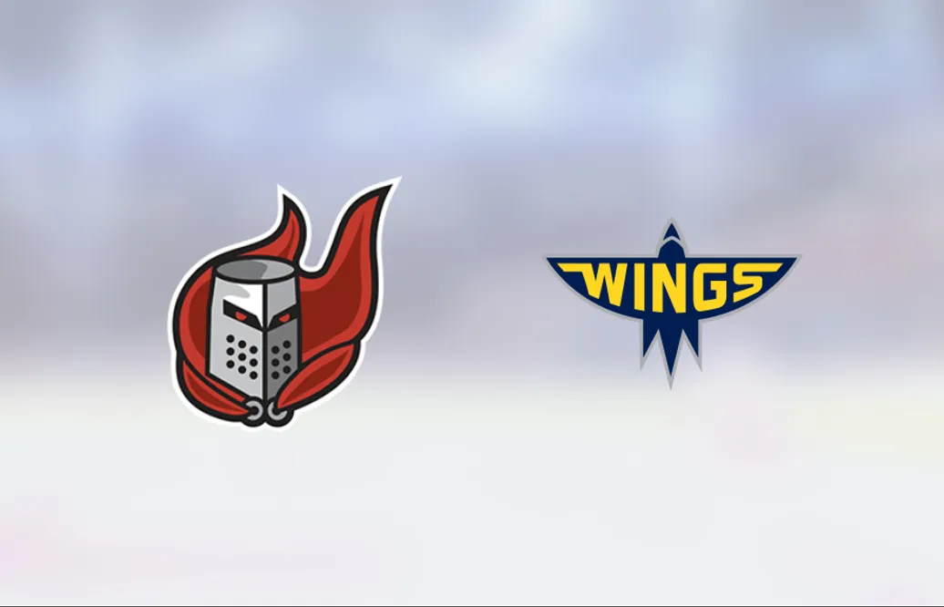 Wings Arlanda fortsätter att vinna – har nu fyra raka segrar
