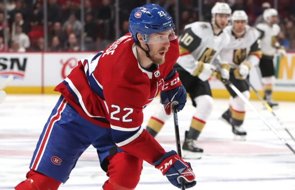 Bekräftar: NHL-forwarden klar för SHL-spel