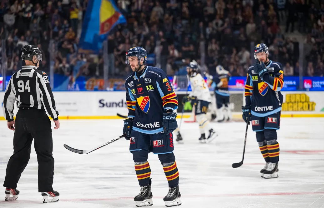 Djurgårdens resa har varit allt annat än spikrak